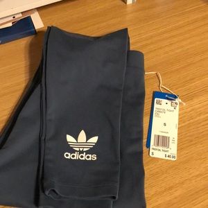 Brand new adidas leggings